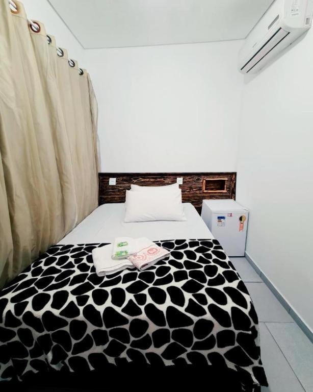 Pousada Ilha Da Madeira Hotel Penha  Ngoại thất bức ảnh