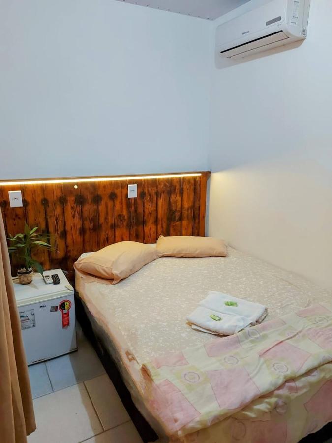 Pousada Ilha Da Madeira Hotel Penha  Ngoại thất bức ảnh