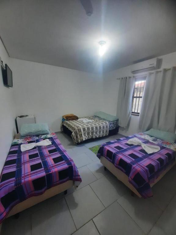 Pousada Ilha Da Madeira Hotel Penha  Ngoại thất bức ảnh