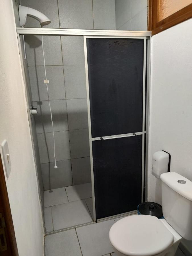 Pousada Ilha Da Madeira Hotel Penha  Ngoại thất bức ảnh