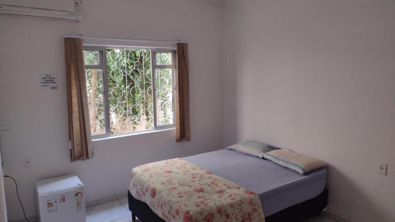 Pousada Ilha Da Madeira Hotel Penha  Ngoại thất bức ảnh