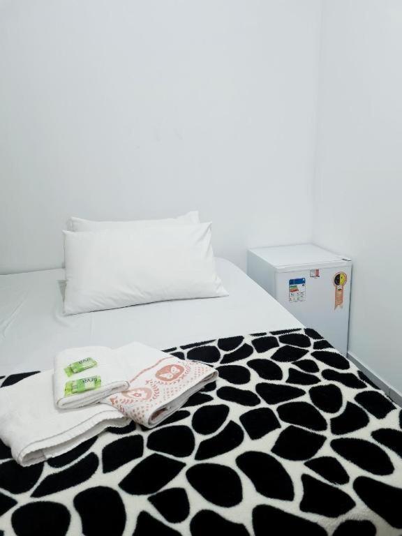Pousada Ilha Da Madeira Hotel Penha  Ngoại thất bức ảnh