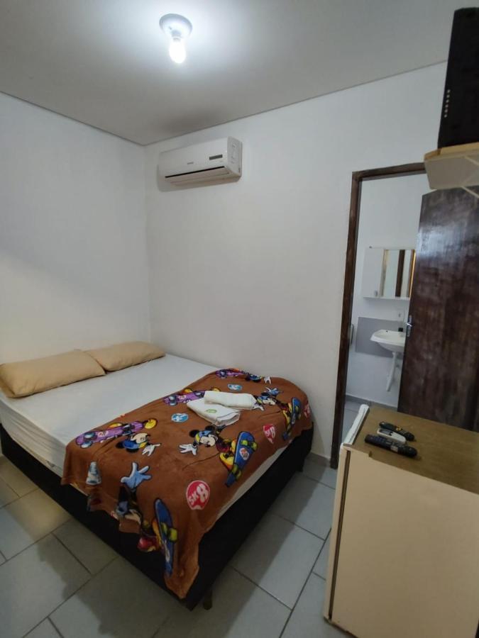 Pousada Ilha Da Madeira Hotel Penha  Ngoại thất bức ảnh