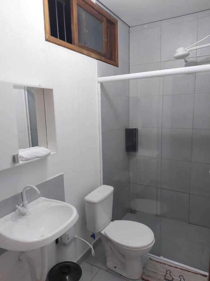 Pousada Ilha Da Madeira Hotel Penha  Ngoại thất bức ảnh